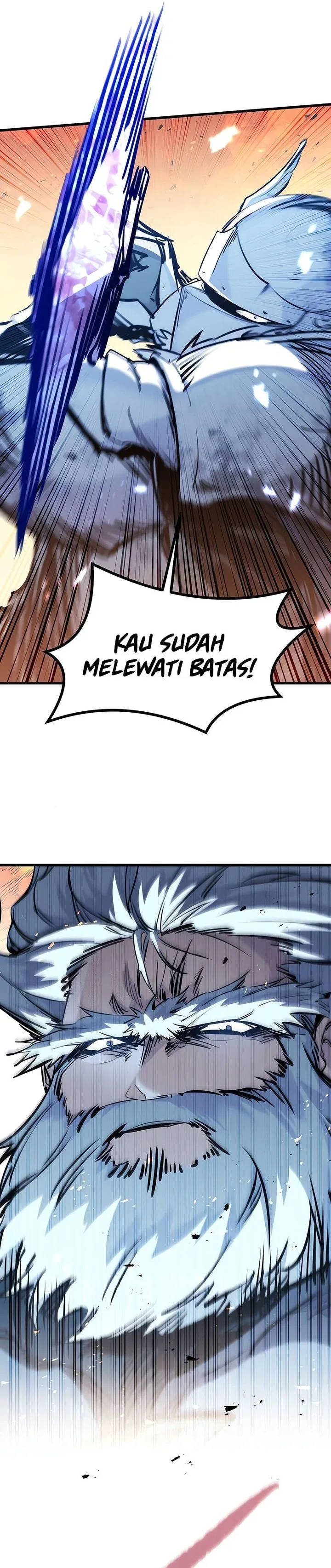 Halaman 18 — The Regressed Mercenary Has a Plan Chapter 41