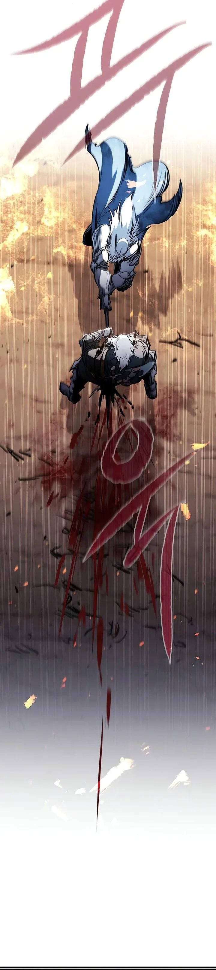 Halaman 19 — The Regressed Mercenary Has a Plan Chapter 41