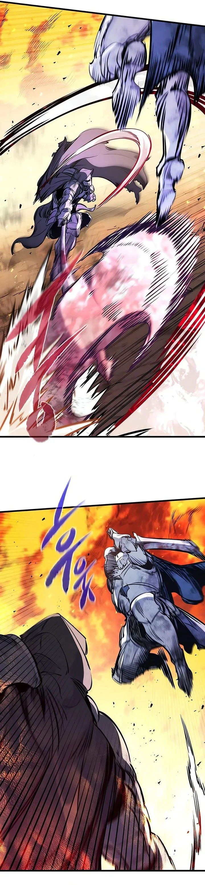 Halaman 32 — The Regressed Mercenary Has a Plan Chapter 41