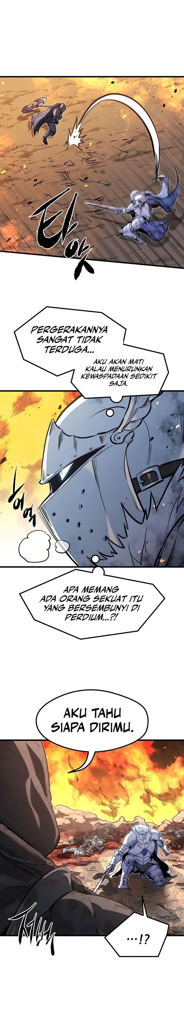 Halaman 36 — The Regressed Mercenary Has a Plan Chapter 41