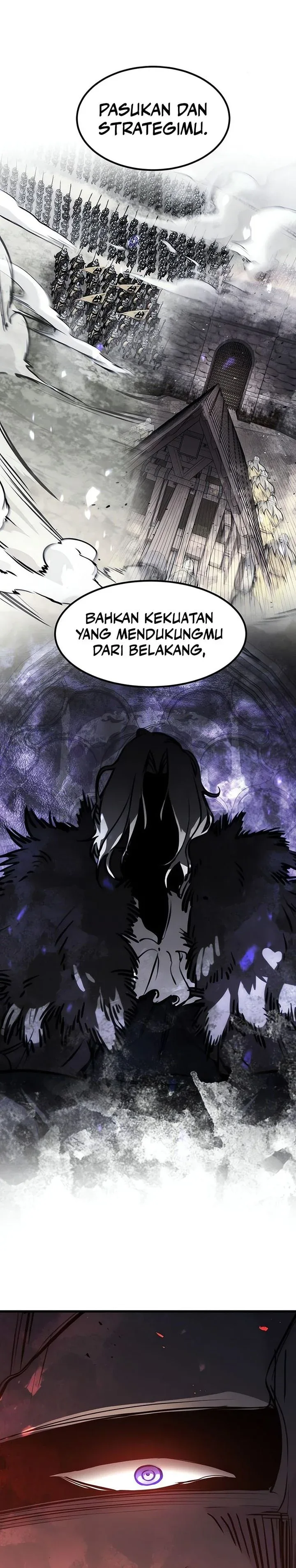Halaman 37 — The Regressed Mercenary Has a Plan Chapter 41