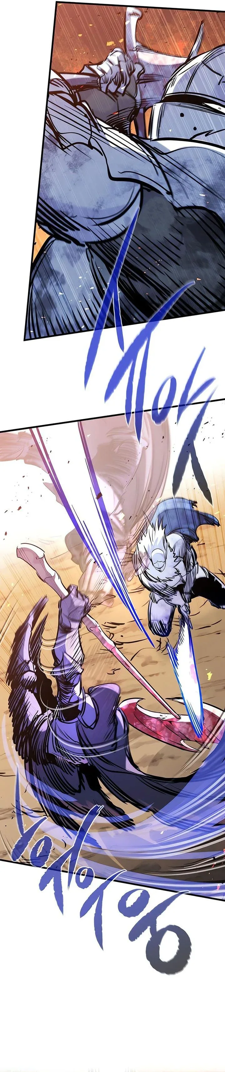 Halaman 44 — The Regressed Mercenary Has a Plan Chapter 41
