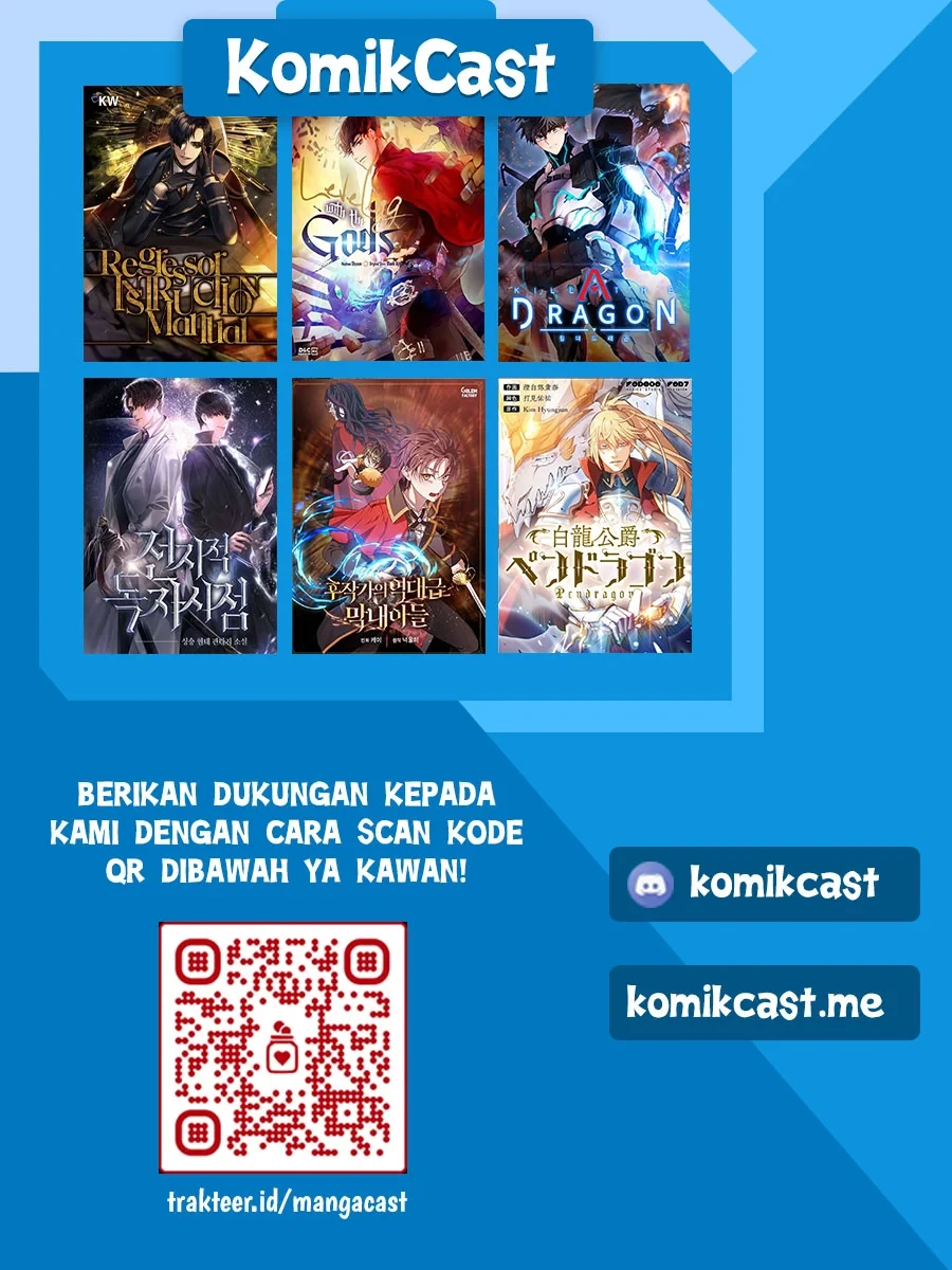 Halaman 35 — My Dad Is Too Strong Chapter 88