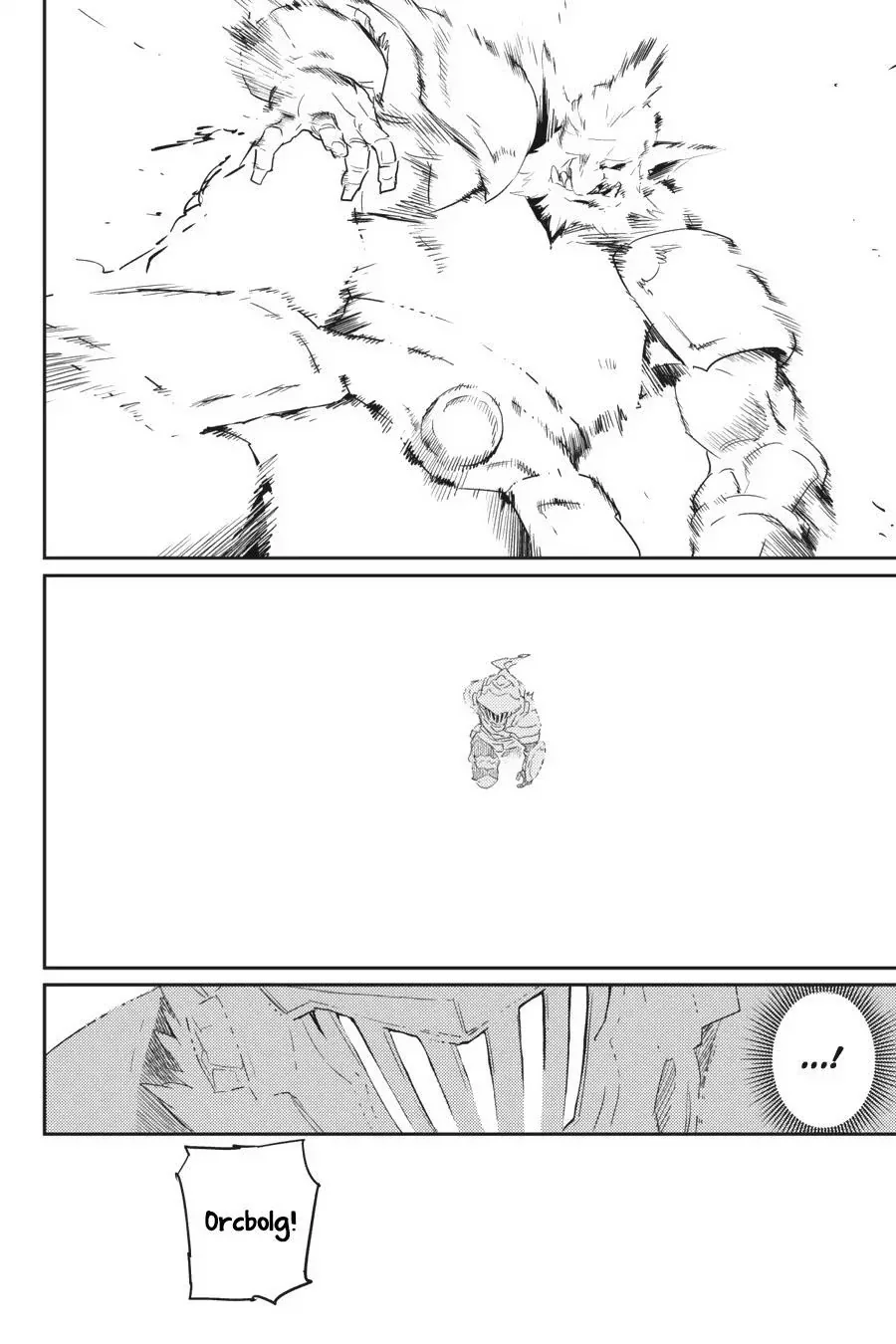 Halaman 20 — Goblin Slayer Chapter 28
