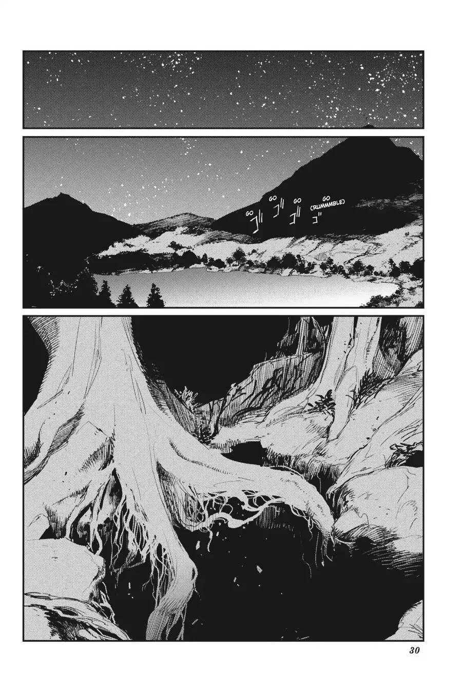 Halaman 26 — Goblin Slayer Chapter 28