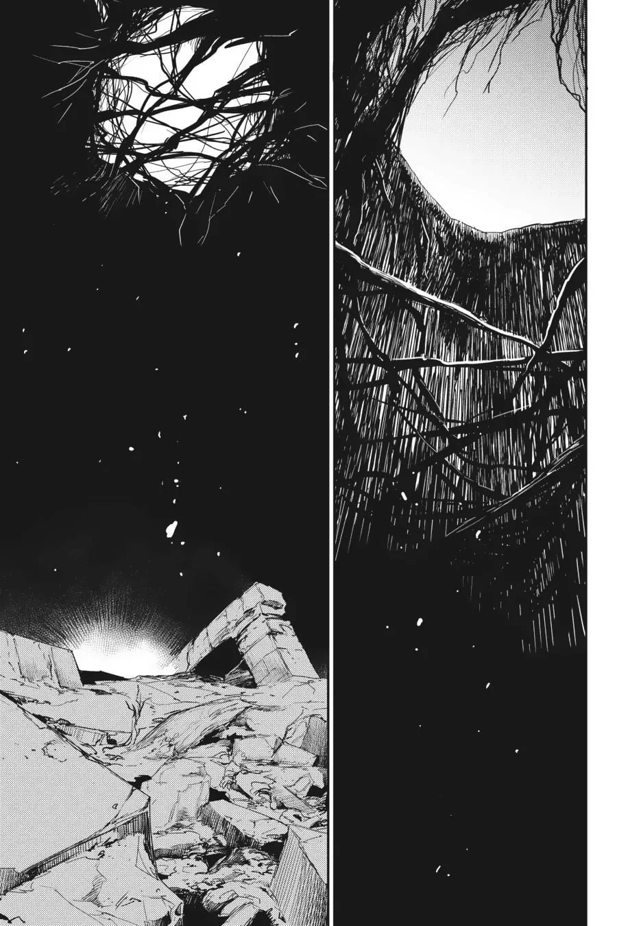 Halaman 27 — Goblin Slayer Chapter 28