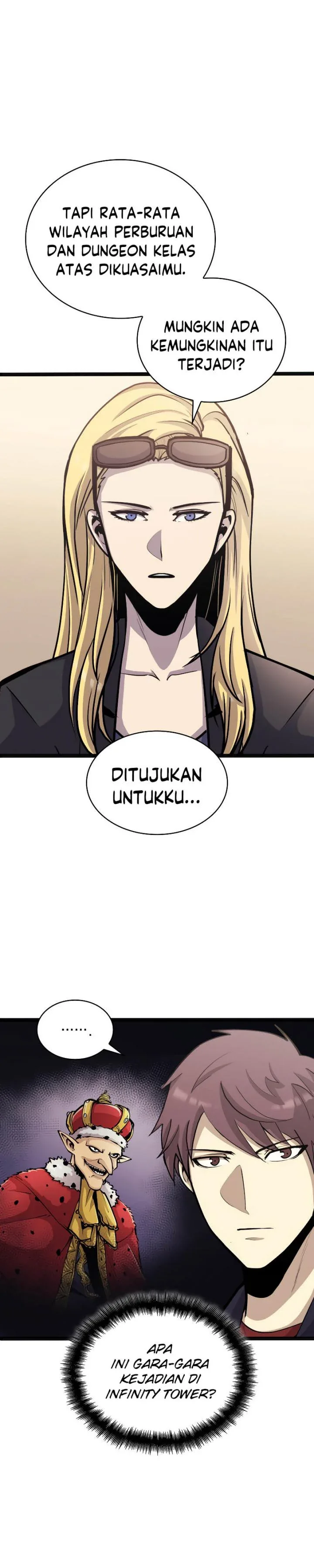 Halaman 5 — The Max Level Returner Chapter 147