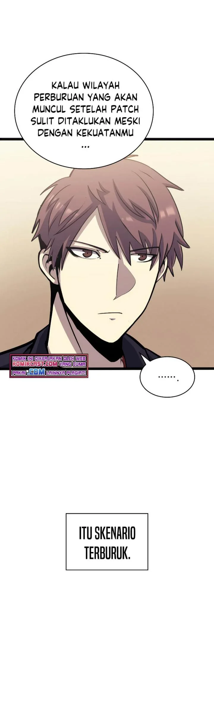 Halaman 7 — The Max Level Returner Chapter 147