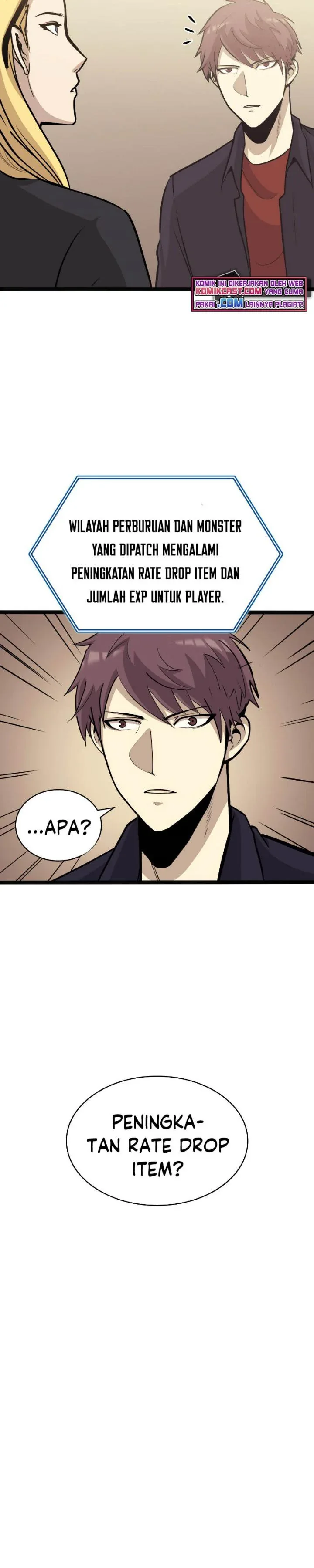 Halaman 9 — The Max Level Returner Chapter 147