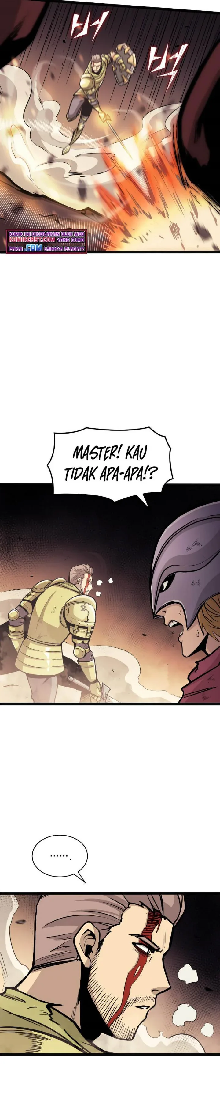 Halaman 18 — The Max Level Returner Chapter 147