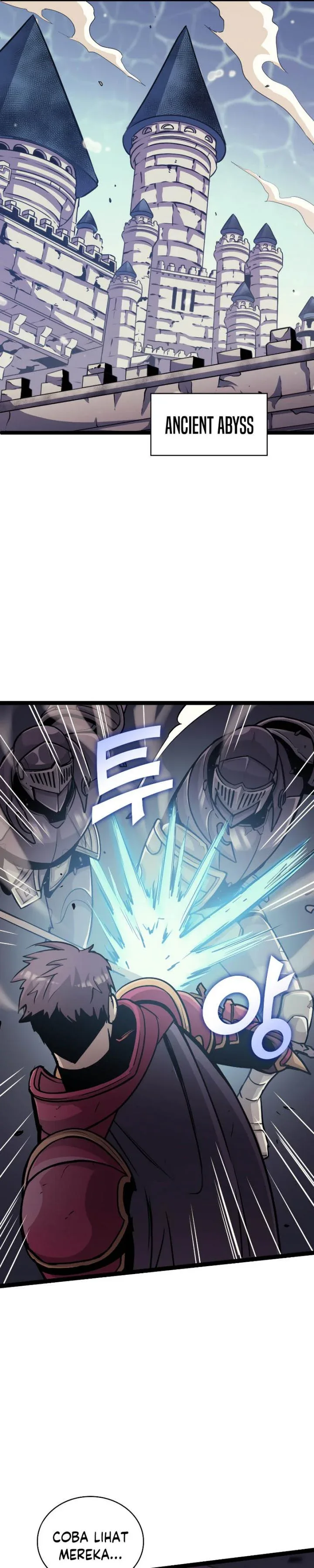 Halaman 20 — The Max Level Returner Chapter 147
