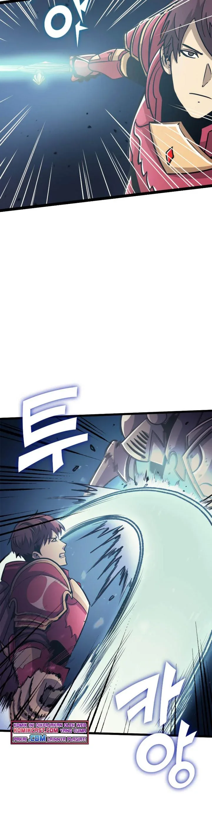 Halaman 22 — The Max Level Returner Chapter 147