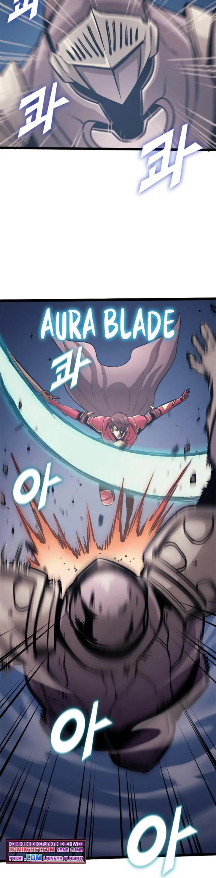 Halaman 25 — The Max Level Returner Chapter 147