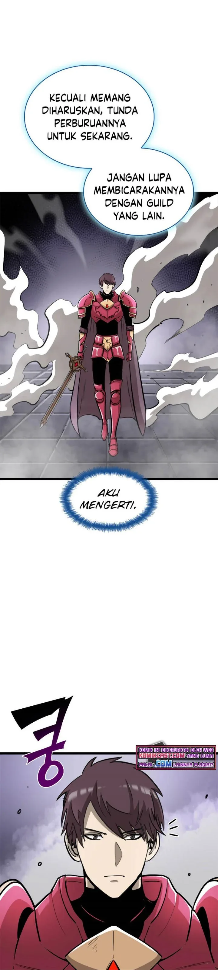 Halaman 28 — The Max Level Returner Chapter 147