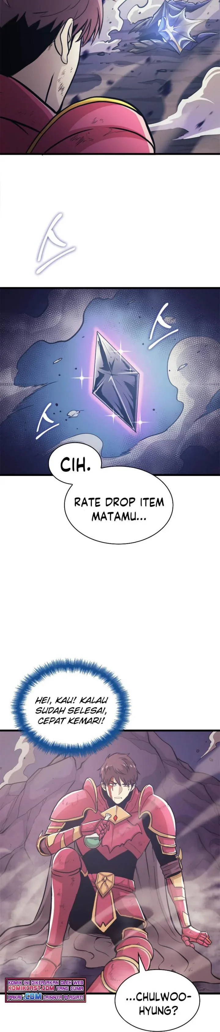 Halaman 37 — The Max Level Returner Chapter 147
