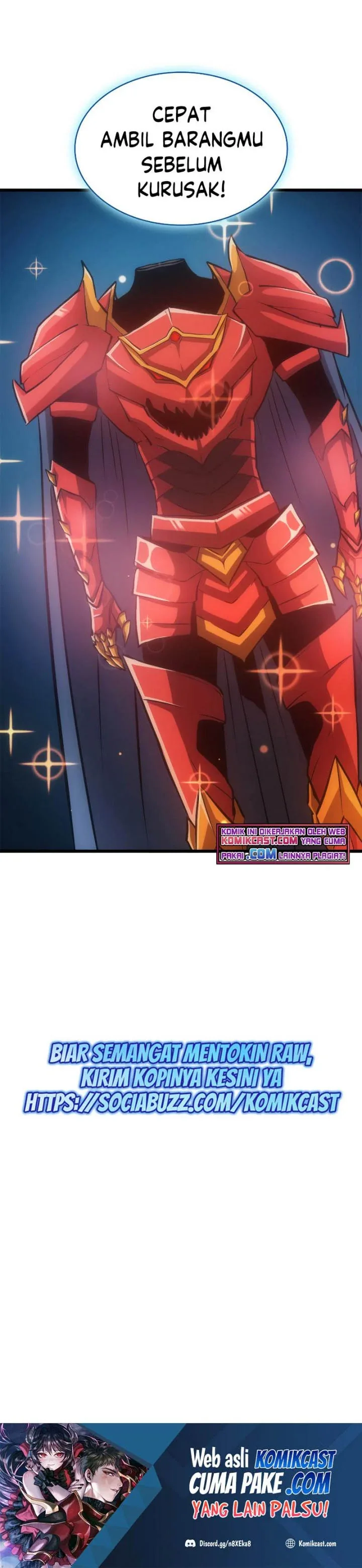 Halaman 39 — The Max Level Returner Chapter 147