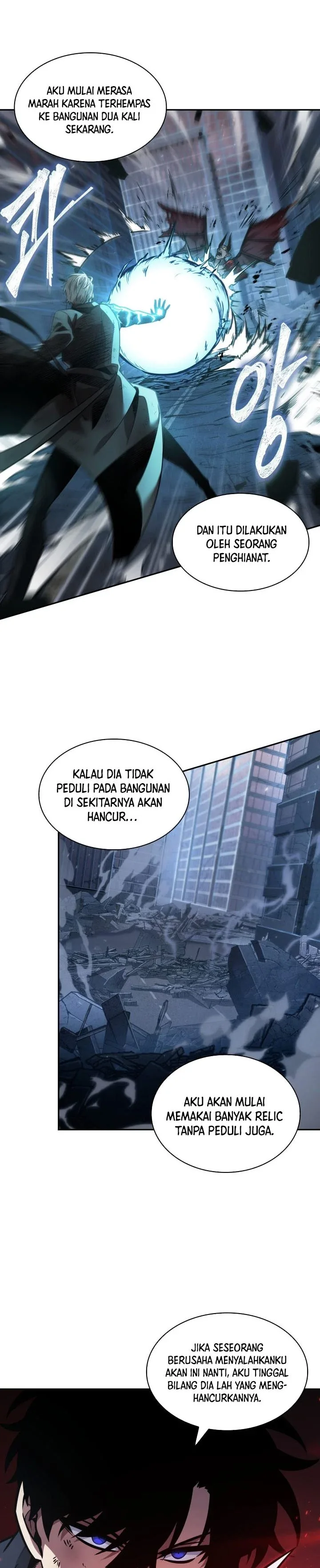 Halaman 5 — Tomb Raider King Chapter 355
