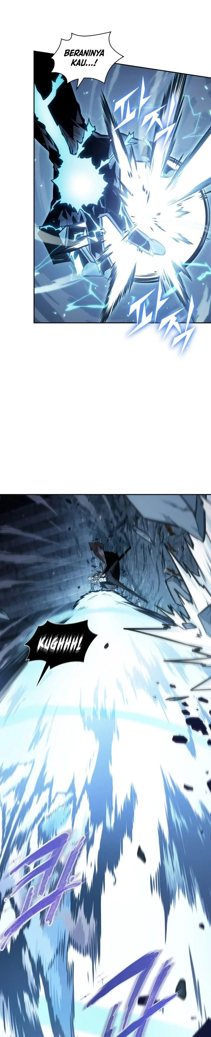 Halaman 11 — Tomb Raider King Chapter 355