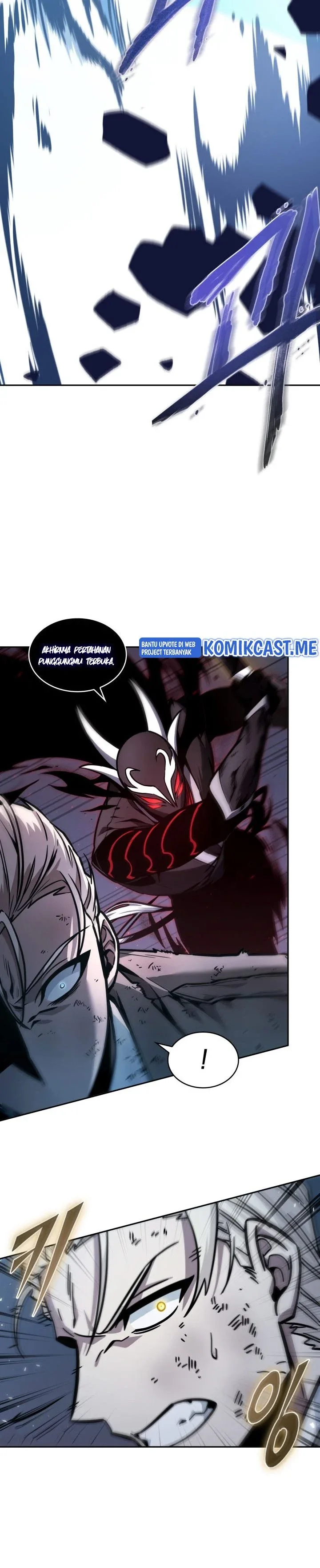Halaman 12 — Tomb Raider King Chapter 355
