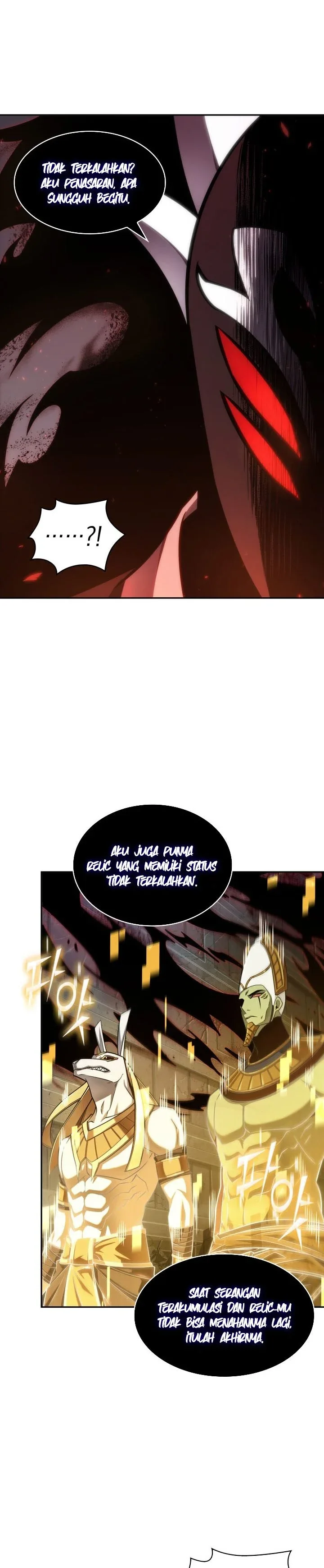 Halaman 16 — Tomb Raider King Chapter 355