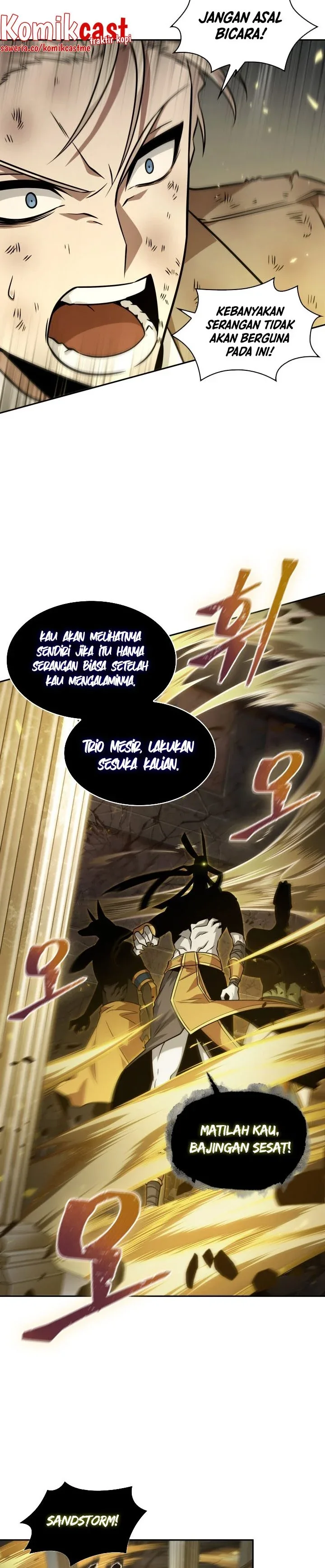 Halaman 17 — Tomb Raider King Chapter 355