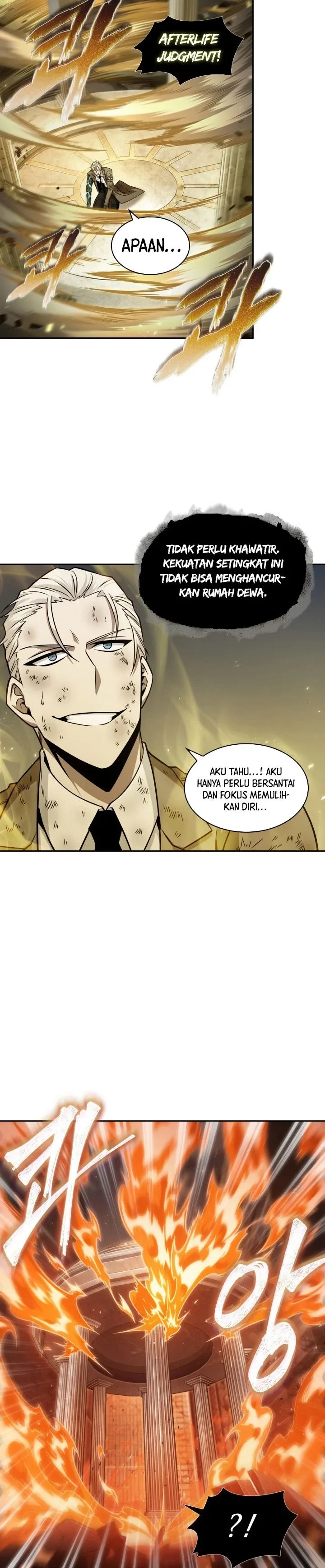 Halaman 18 — Tomb Raider King Chapter 355