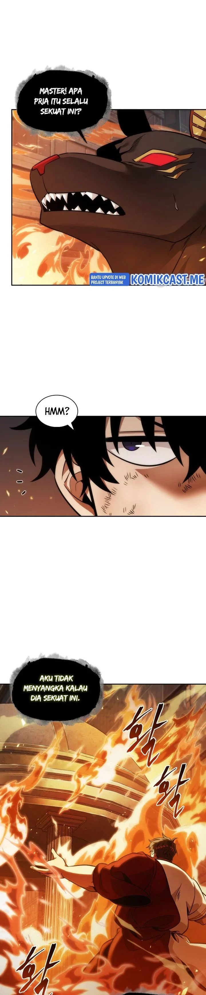Halaman 20 — Tomb Raider King Chapter 355