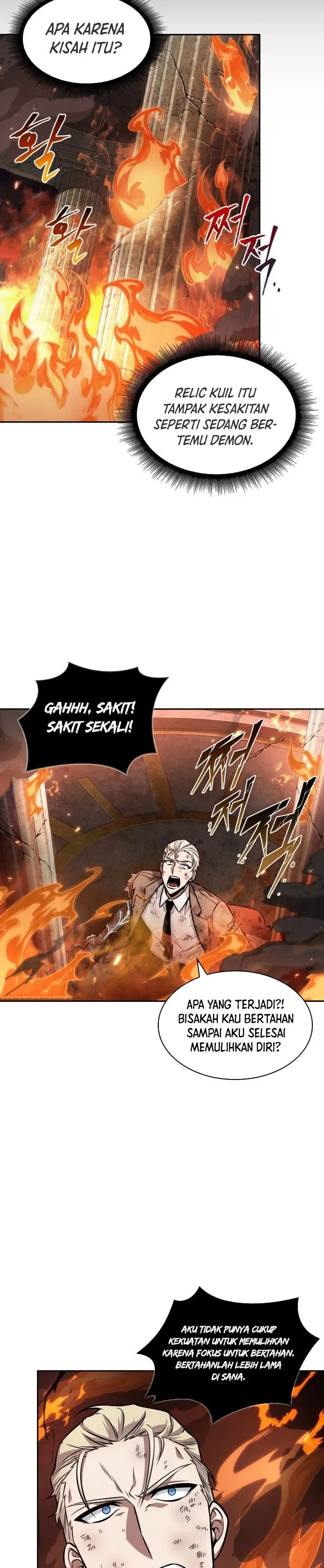Halaman 24 — Tomb Raider King Chapter 355