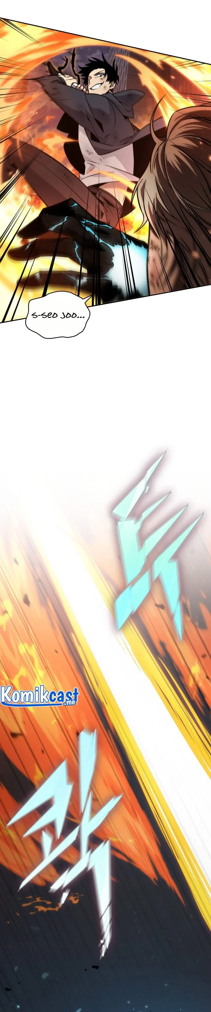 Halaman 26 — Tomb Raider King Chapter 355