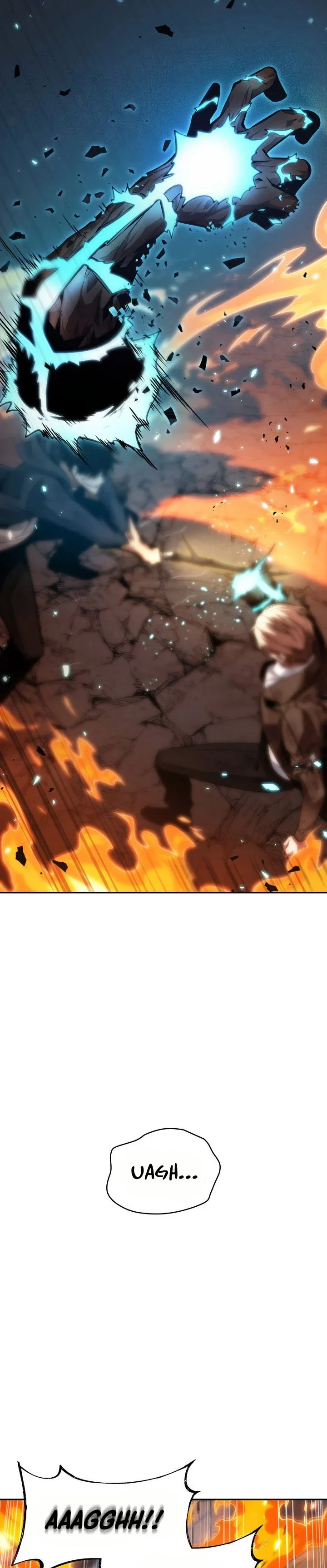 Halaman 27 — Tomb Raider King Chapter 355