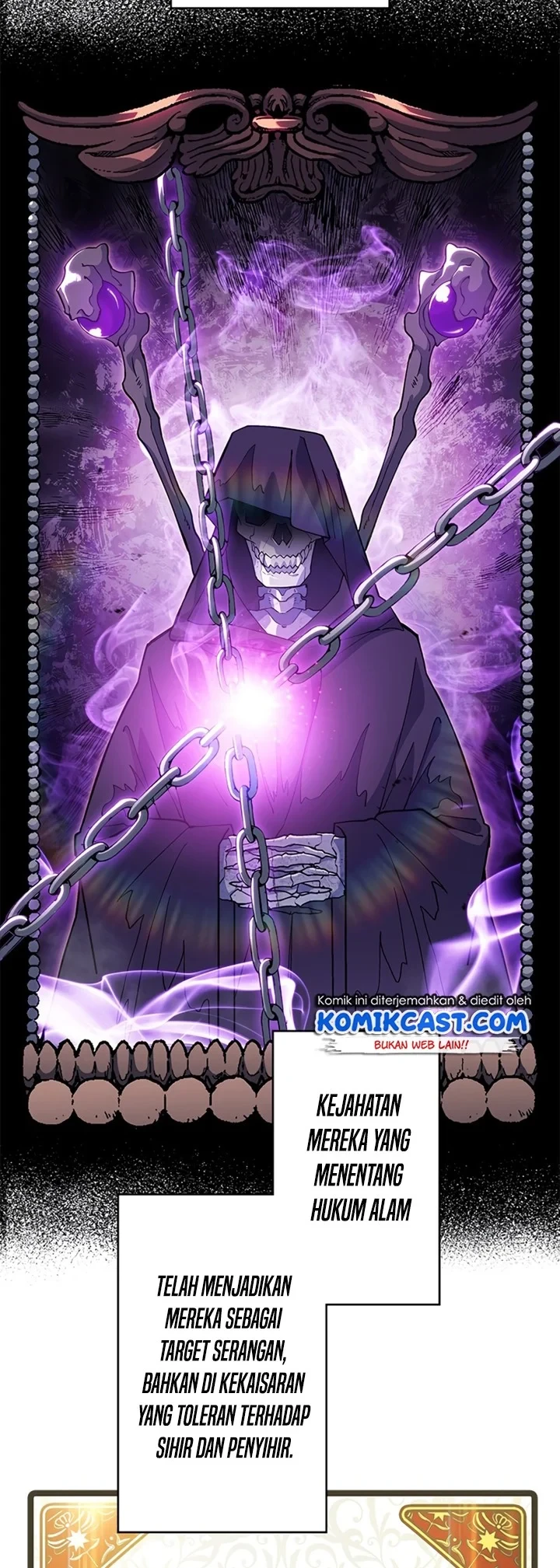 Halaman 3 — White Dragon Duke: Pendragon Chapter 22