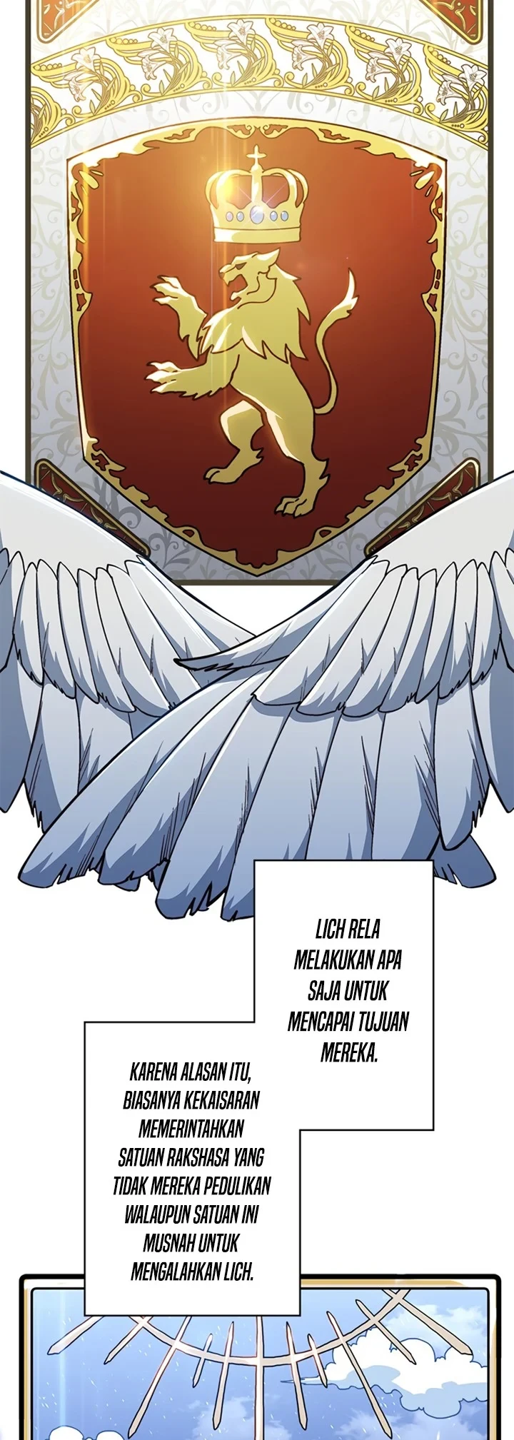 Halaman 4 — White Dragon Duke: Pendragon Chapter 22