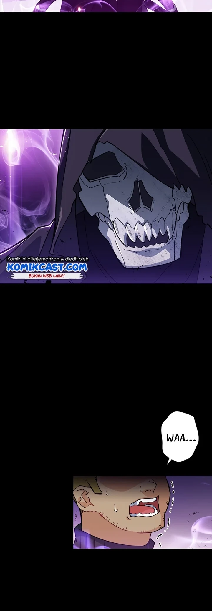 Halaman 11 — White Dragon Duke: Pendragon Chapter 22