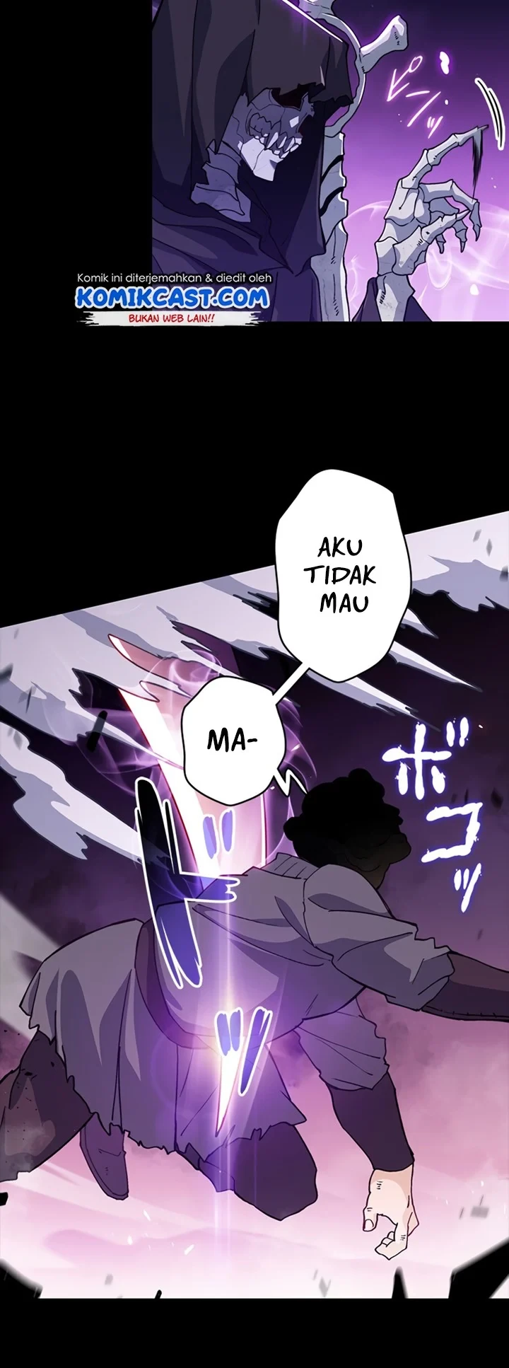 Halaman 13 — White Dragon Duke: Pendragon Chapter 22