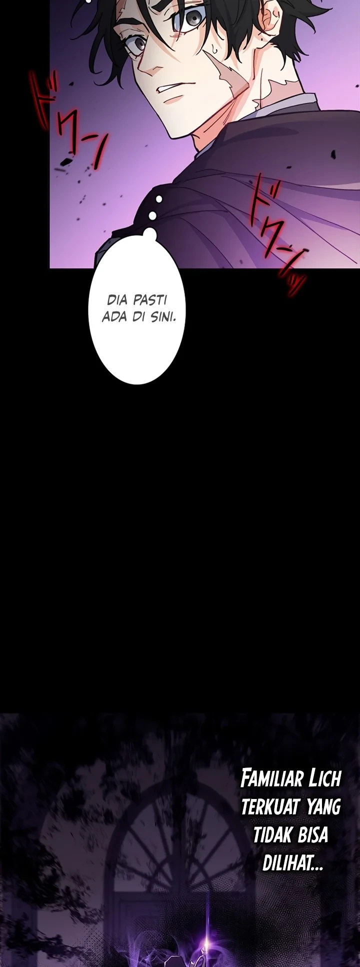 Halaman 15 — White Dragon Duke: Pendragon Chapter 22