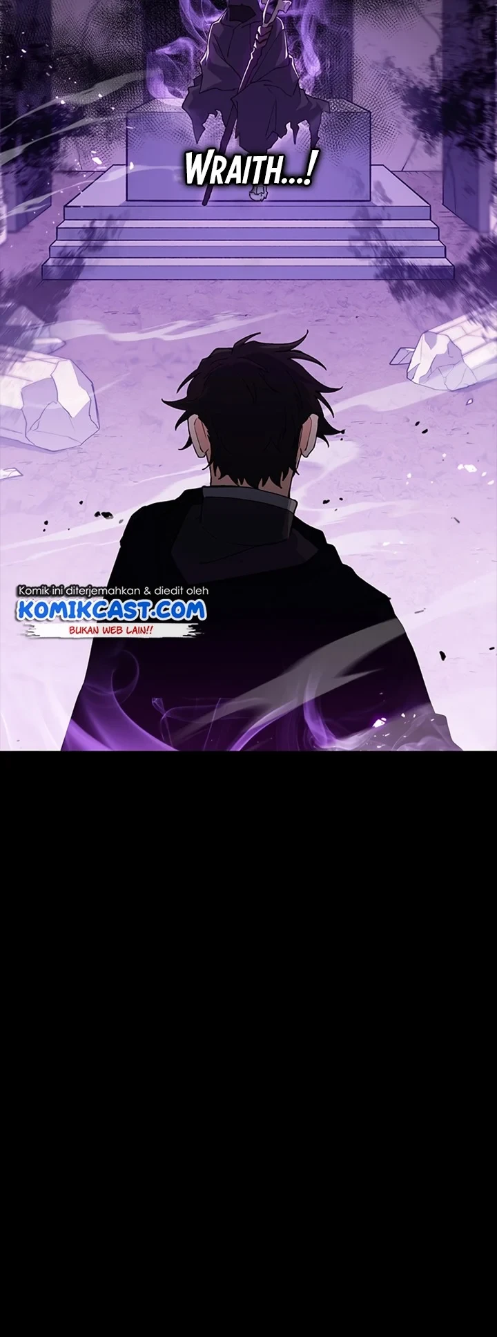 Halaman 16 — White Dragon Duke: Pendragon Chapter 22