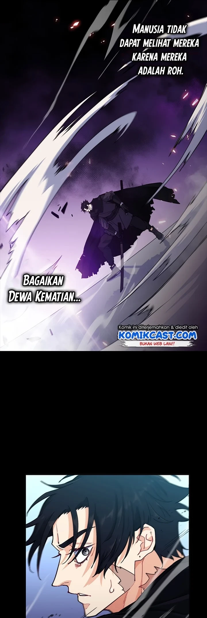 Halaman 17 — White Dragon Duke: Pendragon Chapter 22