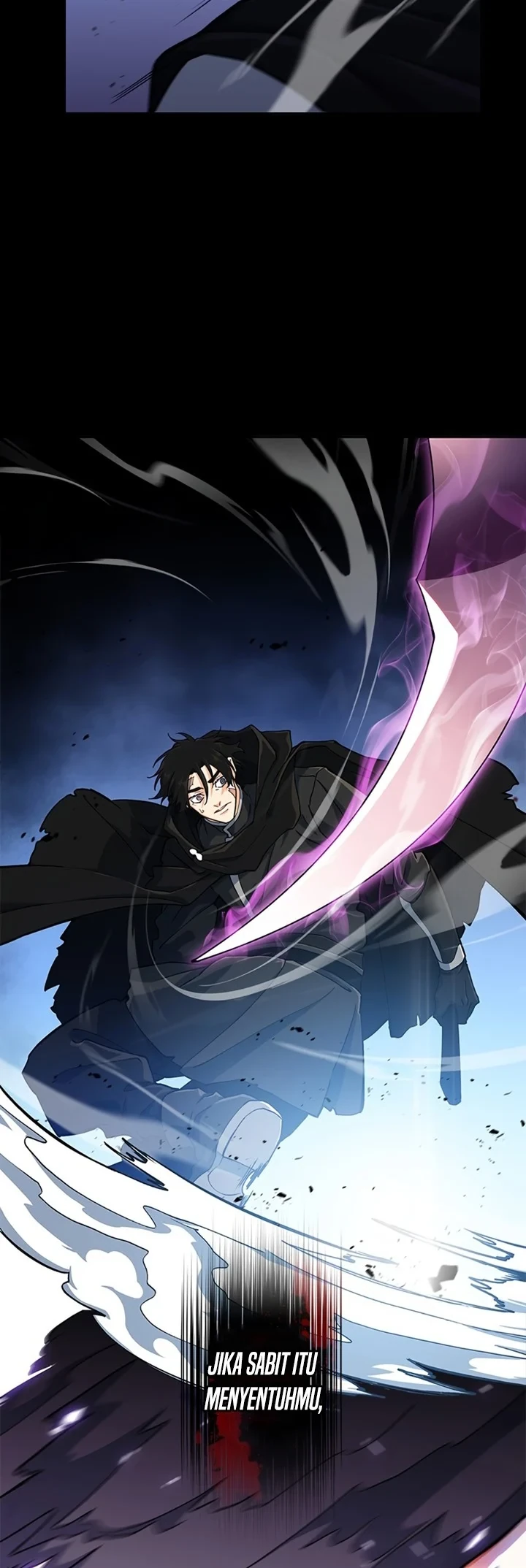 Halaman 18 — White Dragon Duke: Pendragon Chapter 22