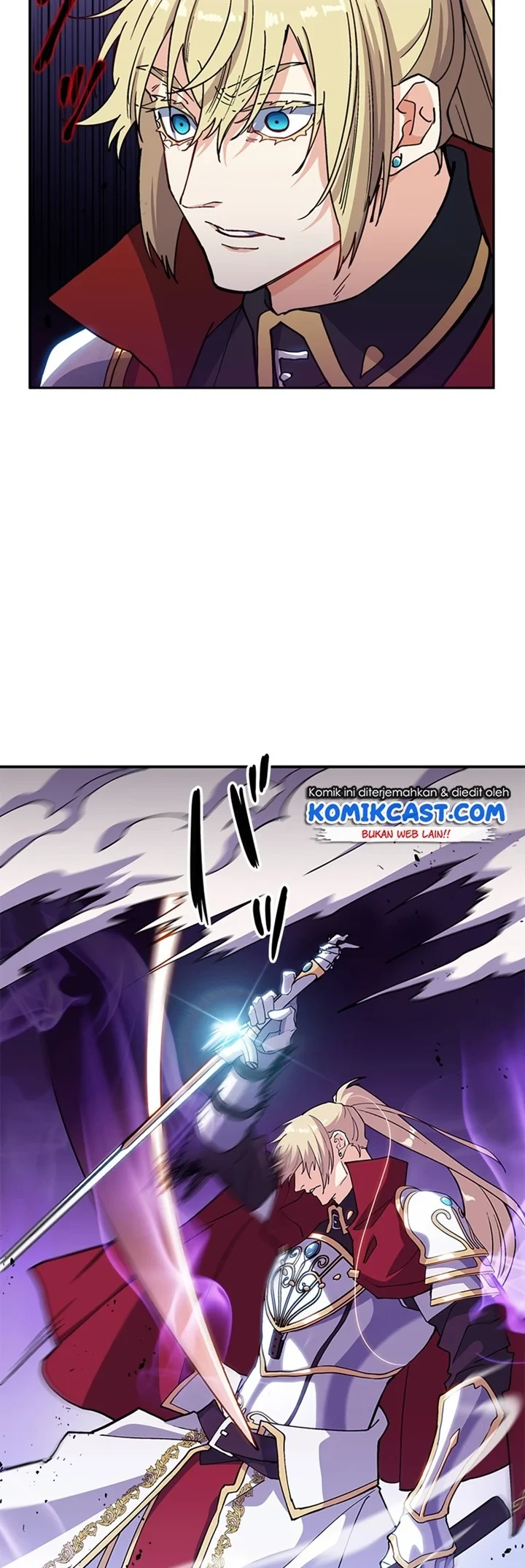 Halaman 20 — White Dragon Duke: Pendragon Chapter 22