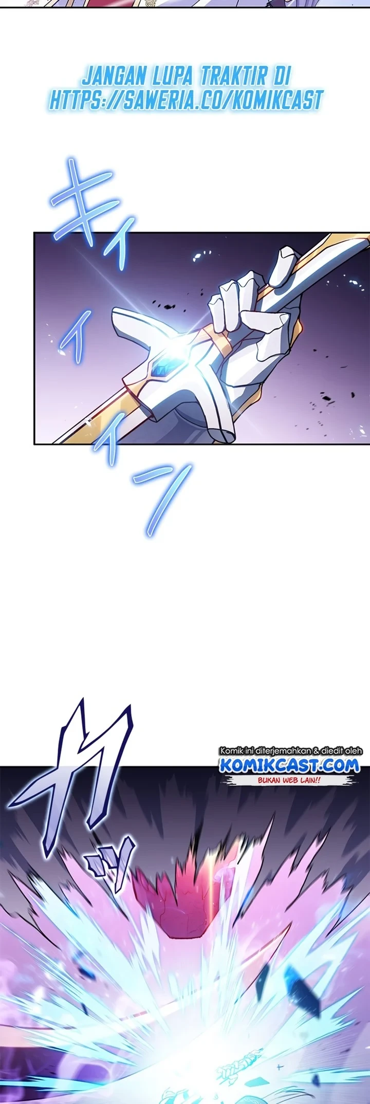 Halaman 21 — White Dragon Duke: Pendragon Chapter 22