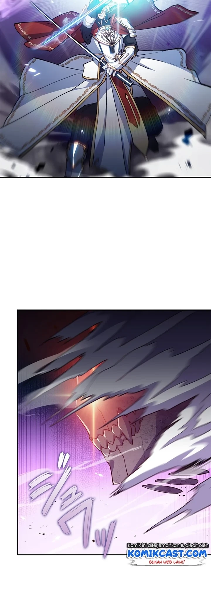 Halaman 22 — White Dragon Duke: Pendragon Chapter 22