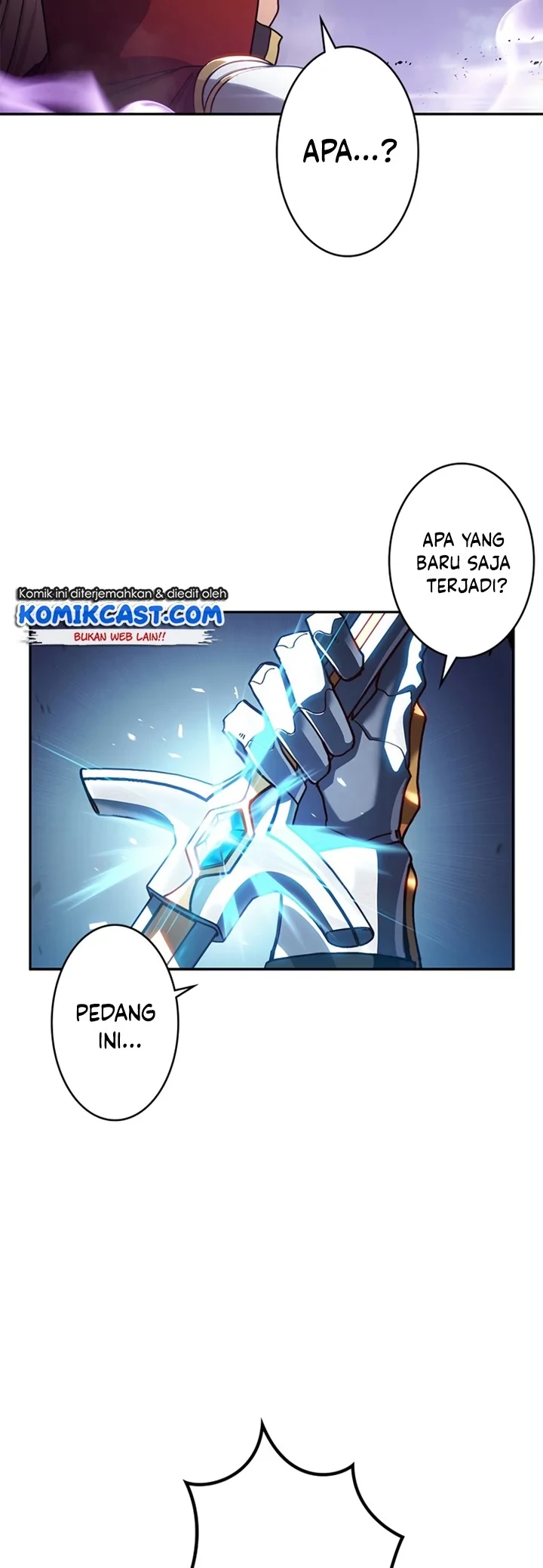 Halaman 24 — White Dragon Duke: Pendragon Chapter 22