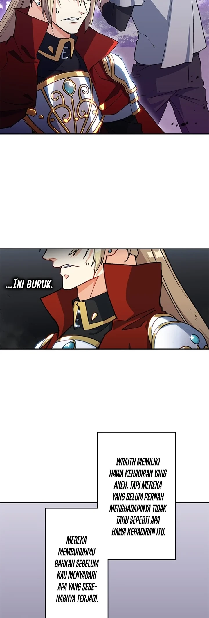 Halaman 28 — White Dragon Duke: Pendragon Chapter 22