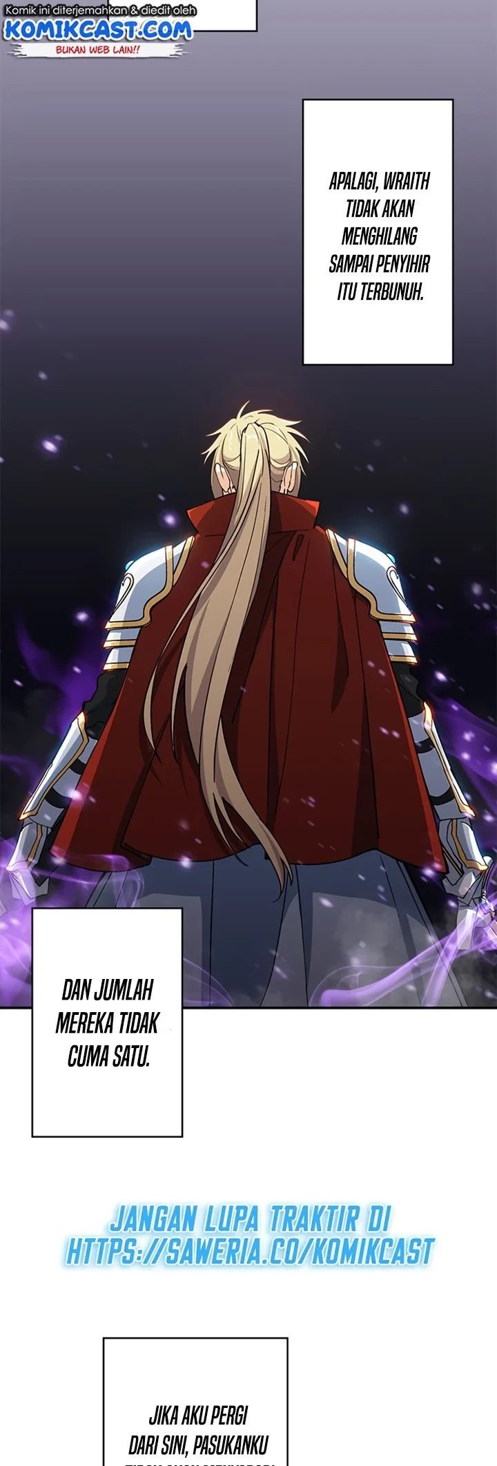 Halaman 29 — White Dragon Duke: Pendragon Chapter 22