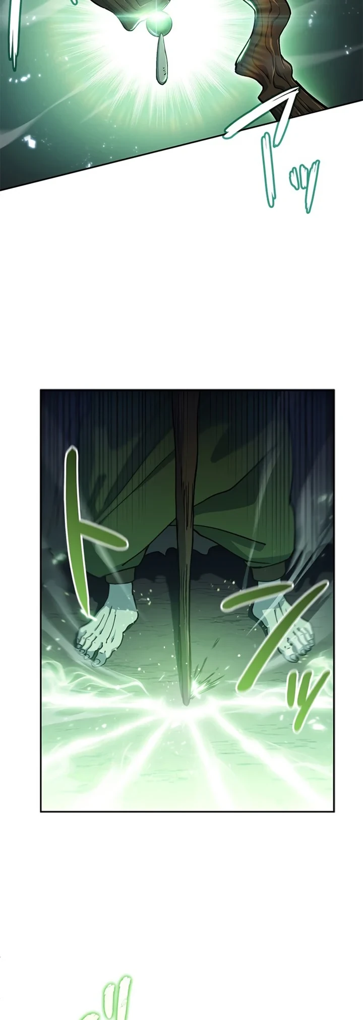 Halaman 33 — White Dragon Duke: Pendragon Chapter 22