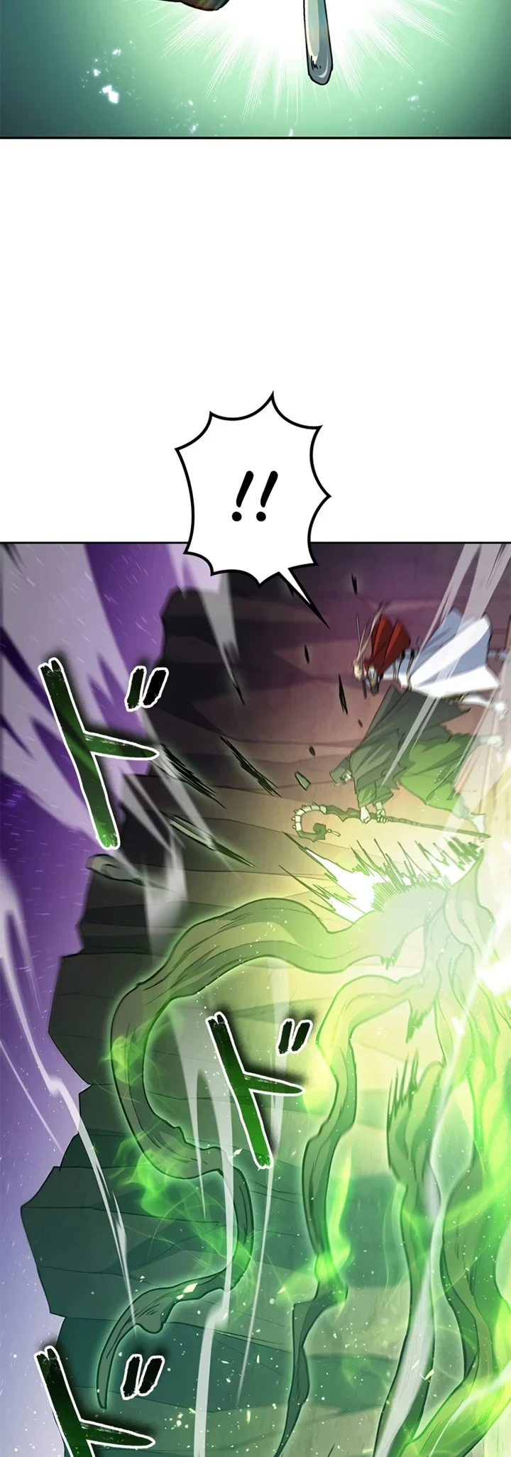 Halaman 38 — White Dragon Duke: Pendragon Chapter 22