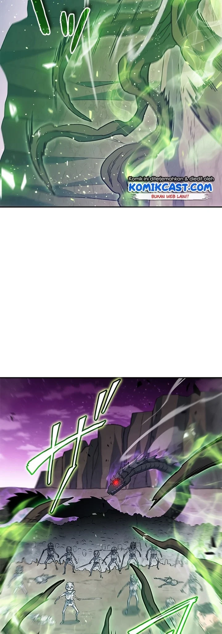 Halaman 39 — White Dragon Duke: Pendragon Chapter 22