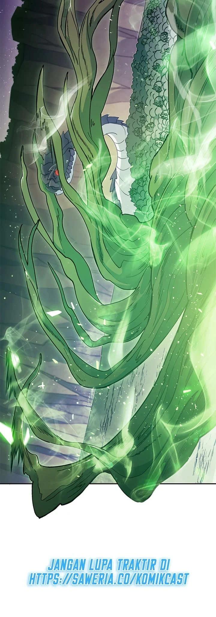 Halaman 41 — White Dragon Duke: Pendragon Chapter 22