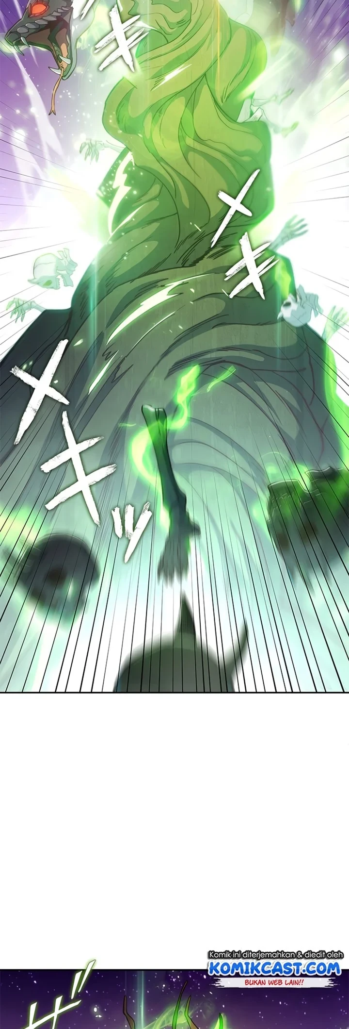 Halaman 43 — White Dragon Duke: Pendragon Chapter 22