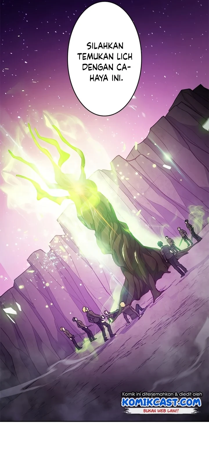 Halaman 47 — White Dragon Duke: Pendragon Chapter 22
